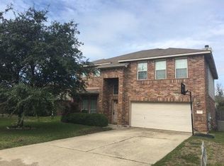 204 Grisham Dr, Hutto, TX 78634
