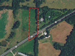Highway 45 E Ar 45 Lot 2A, Fayetteville, AR 72703
