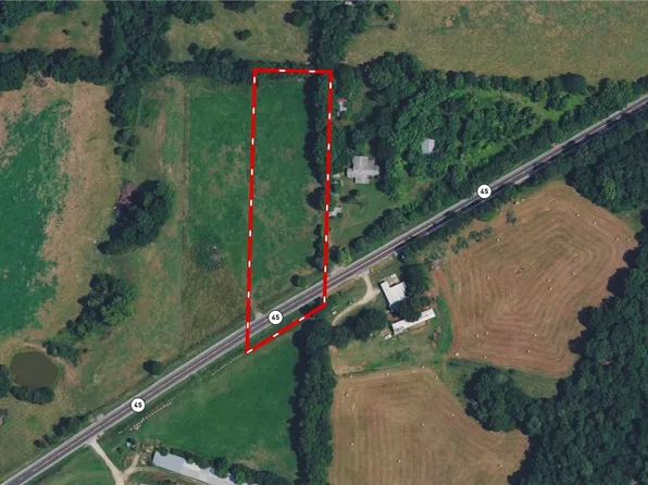 Highway 45 E Ar 45 Lot 2A, Fayetteville, AR 72703