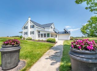 6292 Algoma Rd, Luxemburg, WI 54217