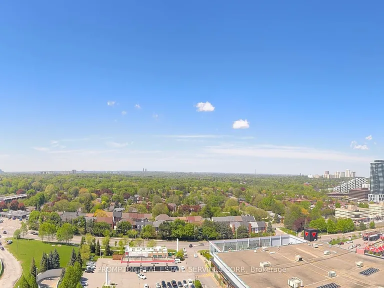 68 Esther Shiner Blvd #1807 — Photo 1