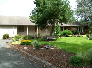 366 Harmon Rd, Chehalis, WA 98532