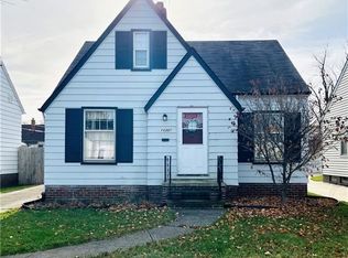 14305 Montrose Ave, Cleveland, OH 44111