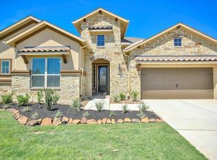 8914 Stonebriar Creek Xing, Tomball, TX 77375