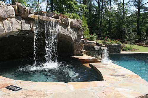 Spa Grotto