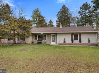 265 Hill Rd, Green Lane, PA 18054
