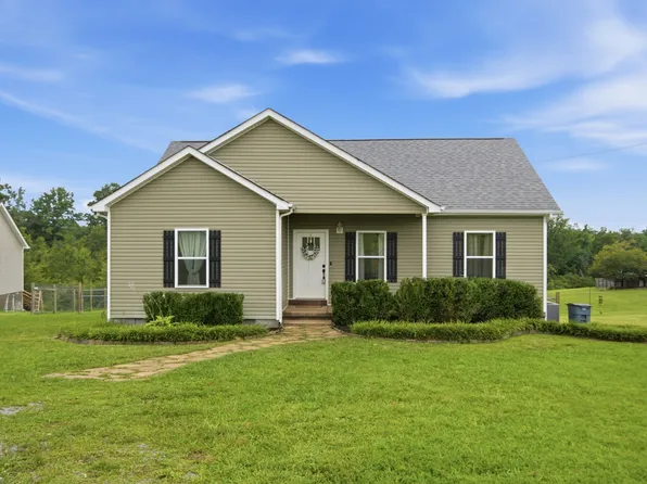 17036 Pond Cir, Bon Aqua, TN 37025