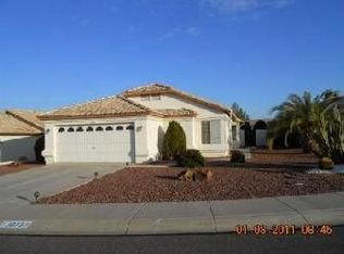 10722 W Irma Ln, Sun City, AZ 85373