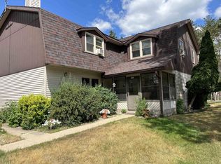 803 Saddle Rdg, Portage, WI 53901