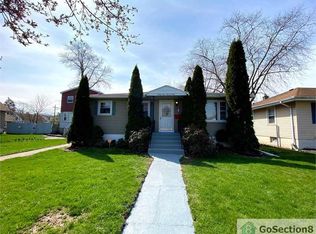 3429 Monroe St, Lansing, IL 60438