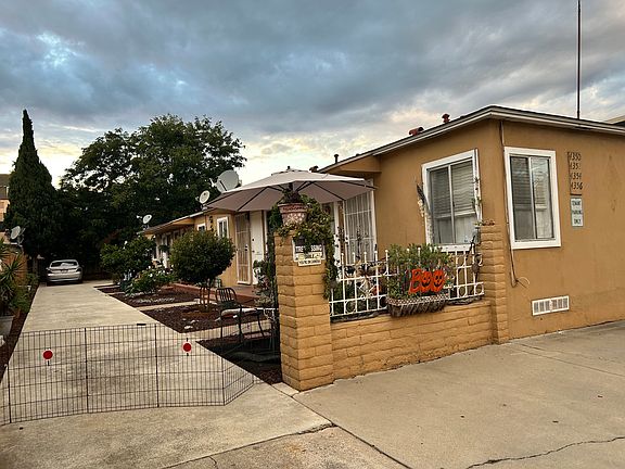 2nd image of 4354 Highland Ave #4354