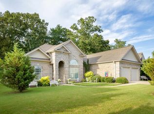 336 Kingston Dr, Florence, AL 35633