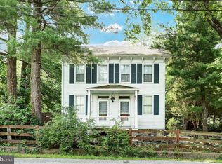 4588 Druck Valley Rd, York, PA 17406