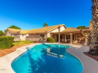650 S Bay Dr, Gilbert, AZ 85233