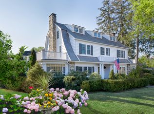 23 Walnut Ave, Larchmont, NY 10538