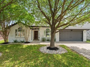 608 Ranier Ln, Round Rock, TX 78665
