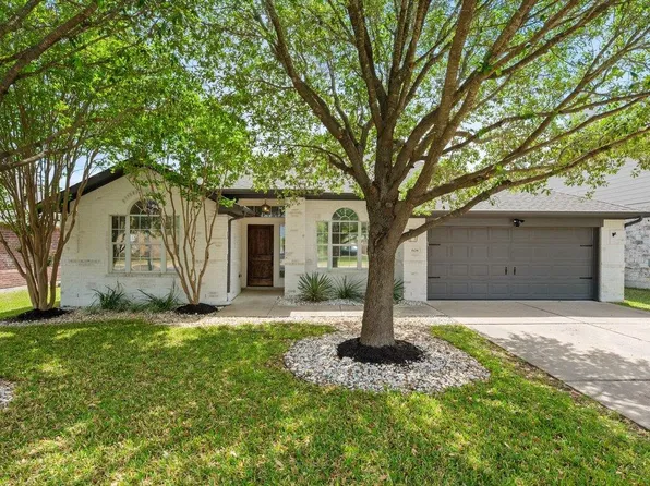 608 Ranier Ln, Round Rock, TX 78665