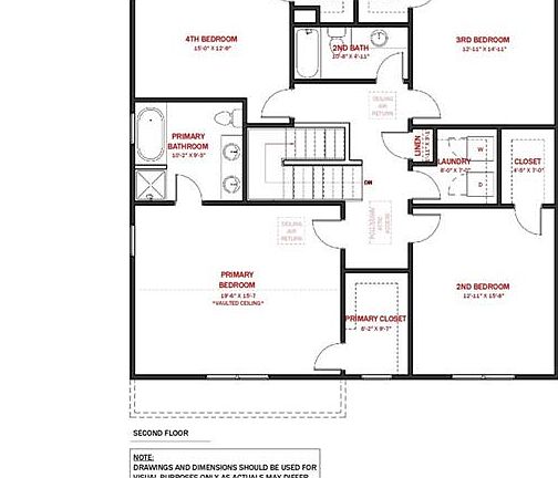 4th image of 658 Buckskin Rd