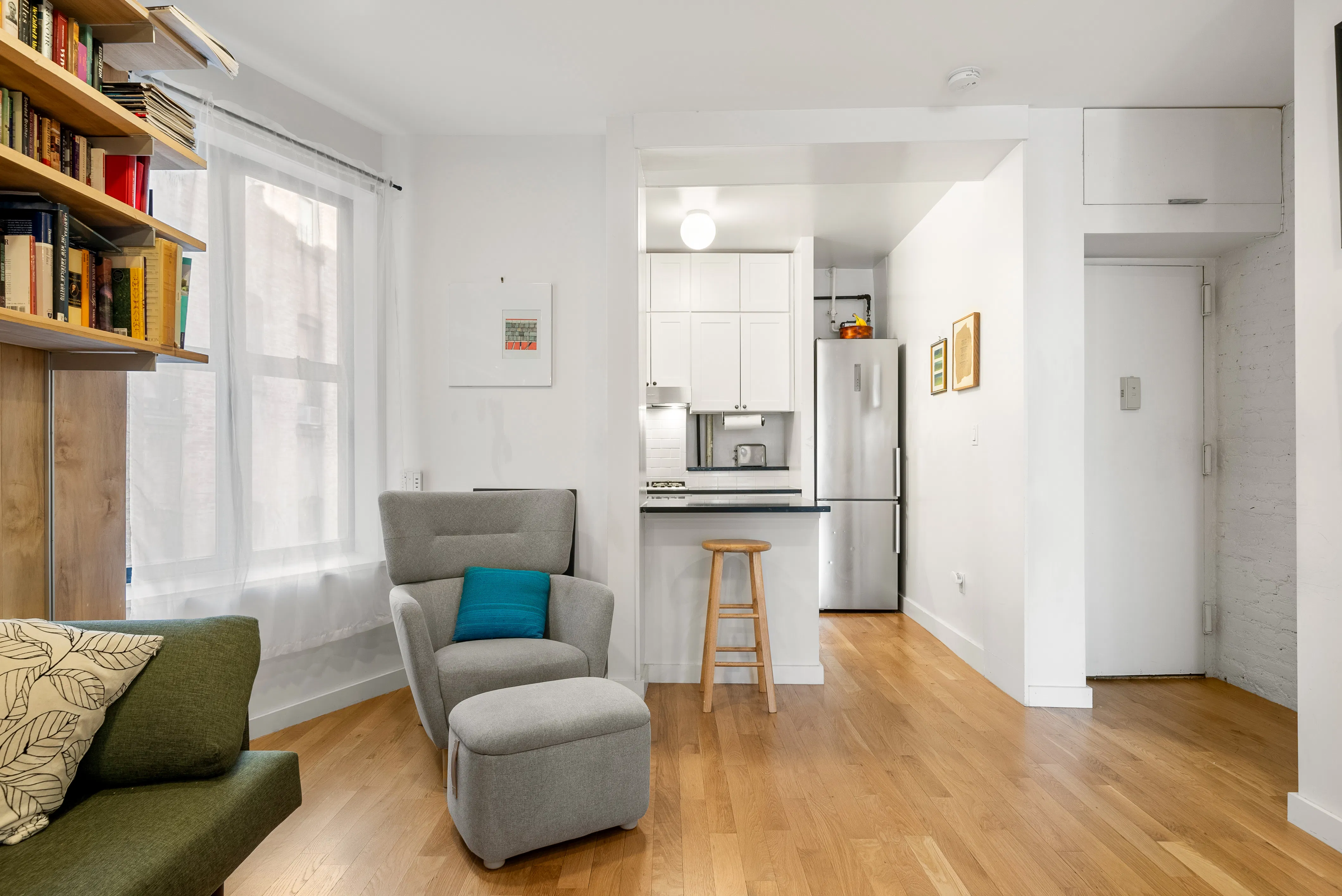 834 Riverside Drive #4C in Washington Heights, Manhattan | StreetEasy