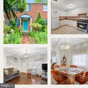 102 S Glebe Rd, Arlington, VA, 22204