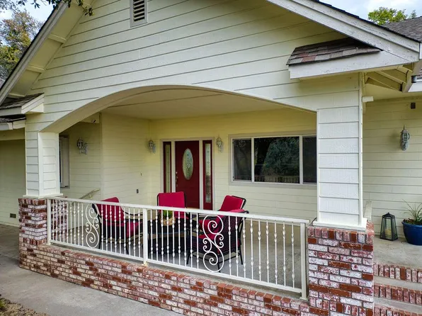 16455 Crestridge Ave, Sonora, CA 95370