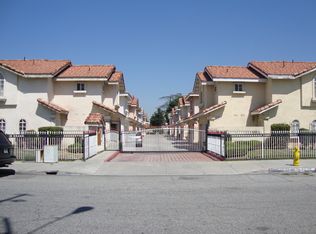 2955 Allgeyer Ave, El Monte, CA 91732