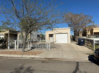 936 W Sky St SW, Albuquerque, NM 87121