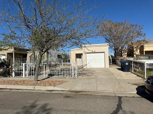 936 W Sky St SW, Albuquerque, NM 87121