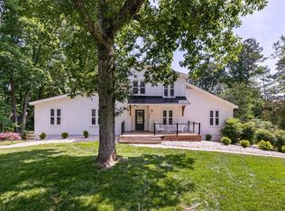 7024 Bridgewood Rd, Clemmons, NC 27012