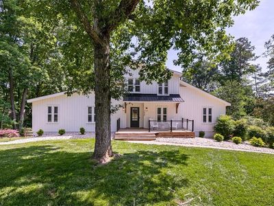 7024 Bridgewood Rd, Clemmons, NC, 27012