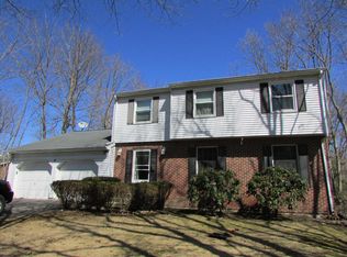159 Forest Rd, Mountain Top, PA 18707