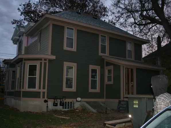 196 Bristol St Floor 2, Canandaigua, NY 14424