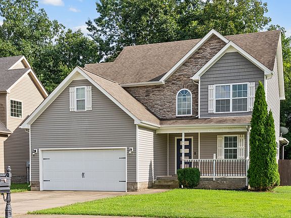 4th image of 3736 Crisscross Ct