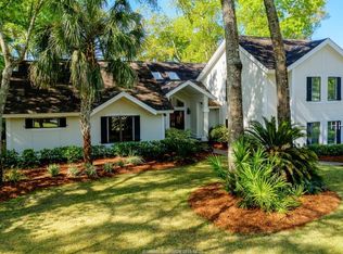 43 Heath Ct W, Hilton Head Island, SC 29928