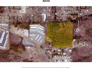 325 Adcock Rd, Hot Springs, AR 71913