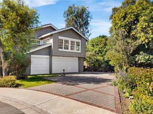 9 Descanso, Irvine, CA 92620