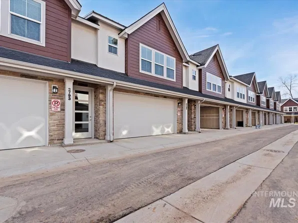 2793 W Palouse St, Boise, ID 83705