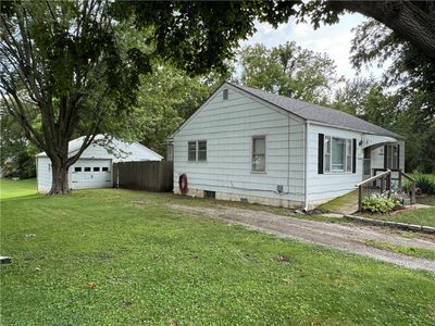 2519 South St, Lexington, MO, 64067