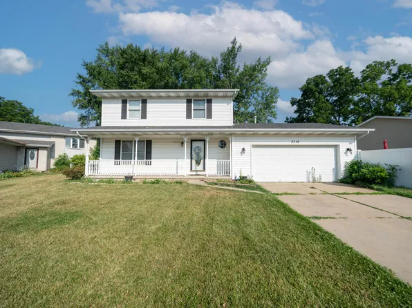 3710 Walsh St, Portage, IN 46368