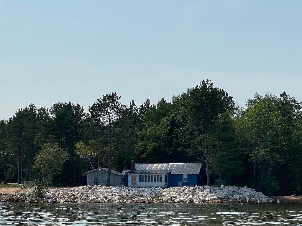 9874 N Whitefish Point Rd, Paradise, MI 49768 MLS 23349 Zillow