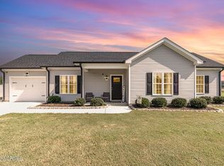 194 Owens Farm Rd, Fremont, NC 27830