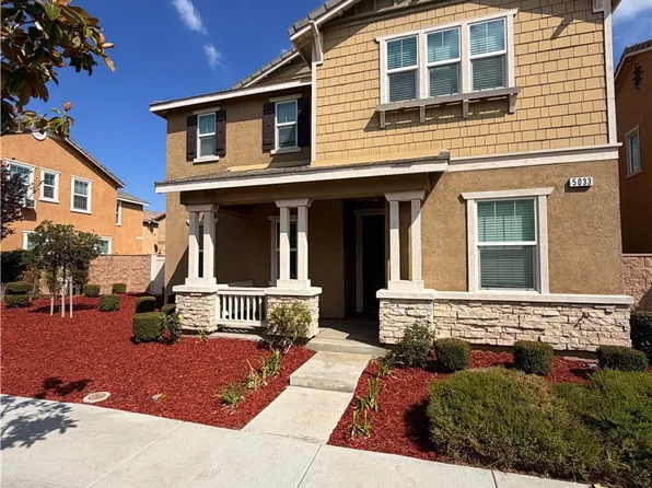 5033 S Centennial Cir, Ontario, CA 91764