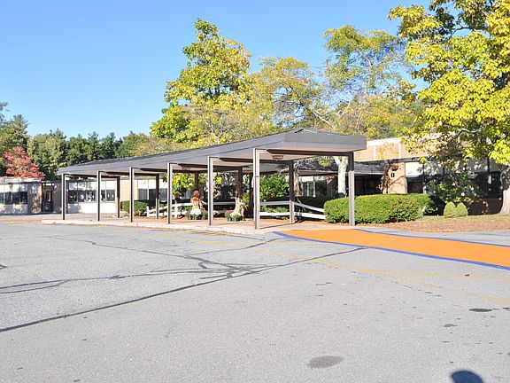 South Range Elementary Schoo