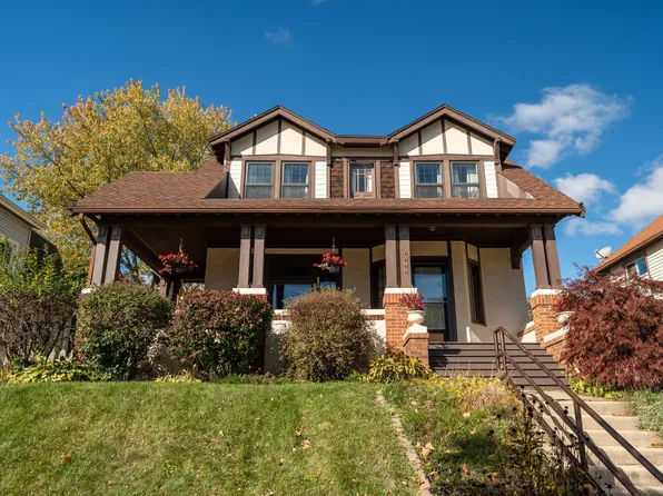 2200 Kinzie AVENUE, Racine, WI 53405