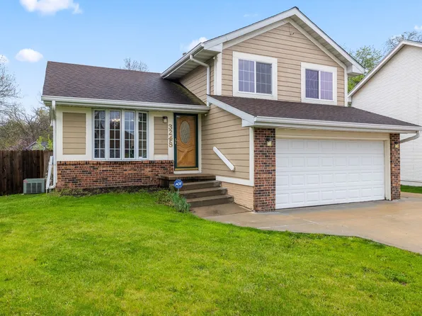 3248 SE 22nd Ct, Des Moines, IA 50320