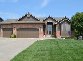 8006 W Lang St, Wichita, KS 67205