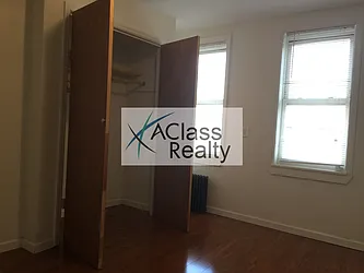 Rented by A Class Realty Corp