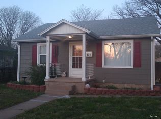 921 S 2nd St, Salina, KS 67401