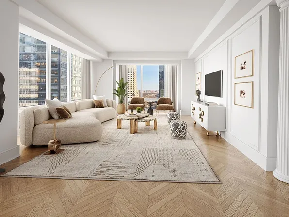 641 5th Ave #27A, New York, NY 10022