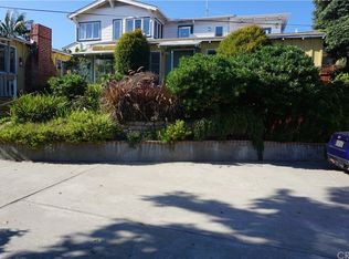 239 Cajon St, Laguna Beach, CA 92651
